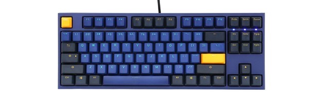 UK TKL Keyboard