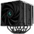 Deepcool AK620 ZERO DARK Tower CPU Cooler