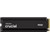 Crucial P510 2TB M.2-2280 PCIe Gen5 x4 NVMe SSD with Heatsink