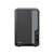 Synology DiskStation DS224+ 2-Bay NAS Enclosure