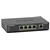 Netgear GS305EPP 5-Port Gigabit PoE+ Mini Switch 