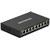 Netgear GS308E 8-Port Gigabit Ethernet Easy Smart Managed Essentials Switch
