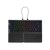 ASUS ROG Falcata 75pc Split Gaming Keyboard in Black with ROG HFX V2 Magnetic Switches
