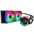 Cooler Master MasterLiquid 240 Core II 240mm AiO Liquid CPU Cooler in Black