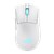 ASUS ROG Keris II Origin Wireless Lightweight RGB Gaming Mouse in White