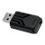 ASUS ROG Polling Rate Booster in Black