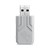 ASUS ROG Polling Rate Booster in White