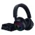Razer Kraken V4 Pro Wireless Gaming Headset with Control Hub in Black