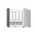 QNAP TS-433-4G 4-Bay Desktop NAS