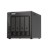 QNAP TS-453E-8G 4-Bay Desktop NAS