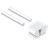 Ubiquiti UniFi U-PoE++ 802.3bt 60W POE Injector Adapter