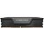 Corsair Vengeance 16GB DDR5 Desktop Memory UDIMM in Black, 1 x 16GB, 5200MTs, PC5-41600, CL40, 1.25V