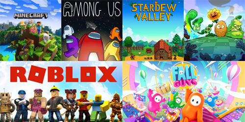 Entry Level gaming PC for Minecraft, Roblox etc.